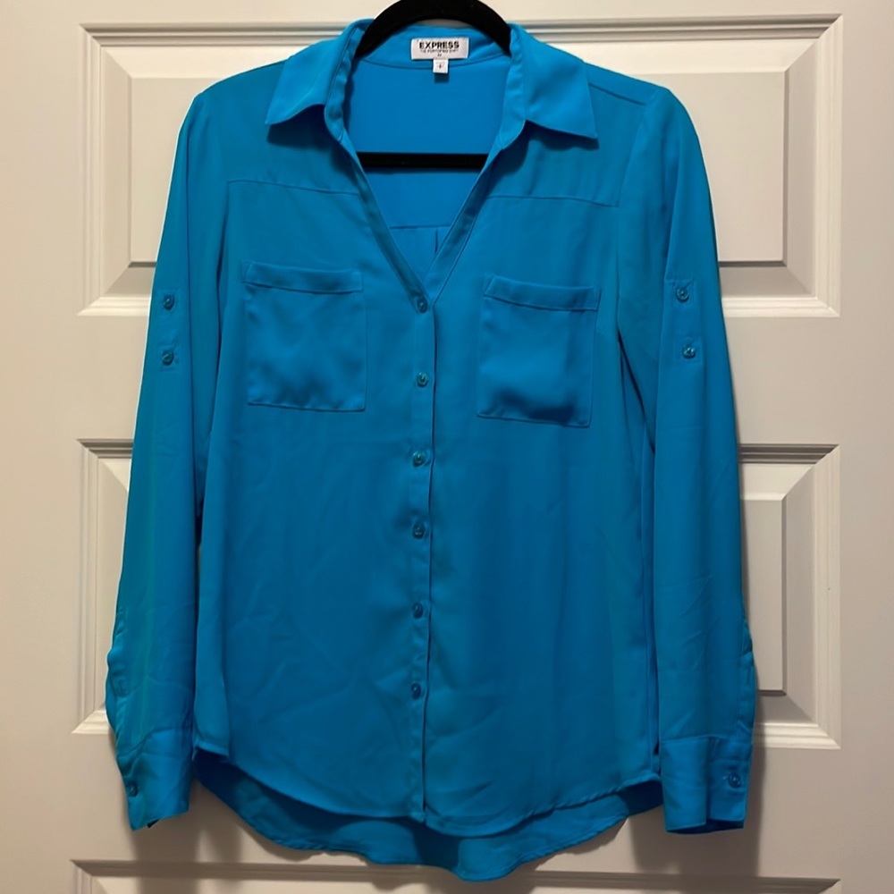 Express Portofino Blouse